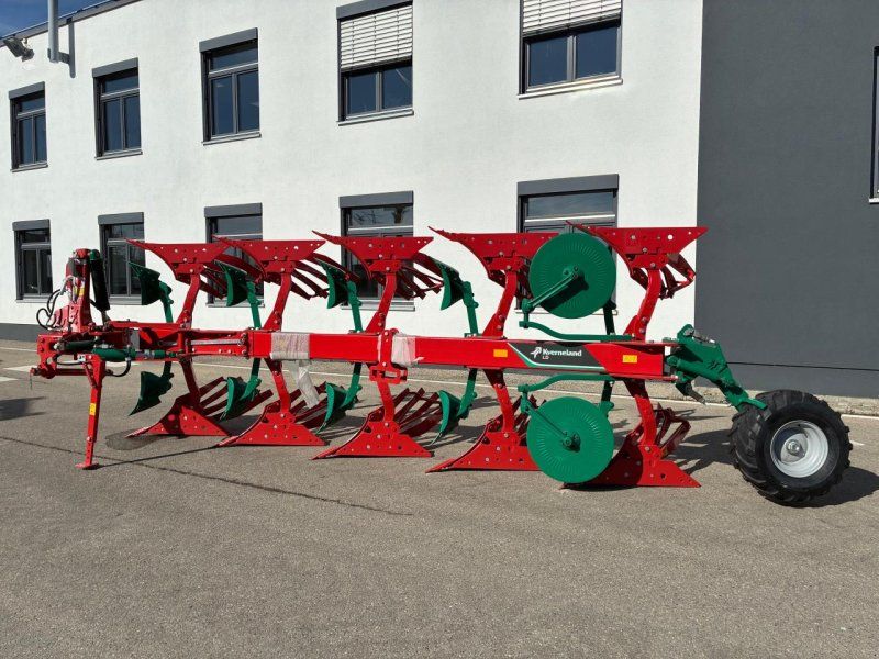 Kverneland LD 100 200