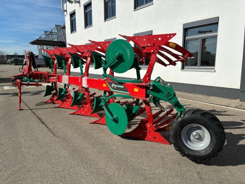 Kverneland LD 100 200