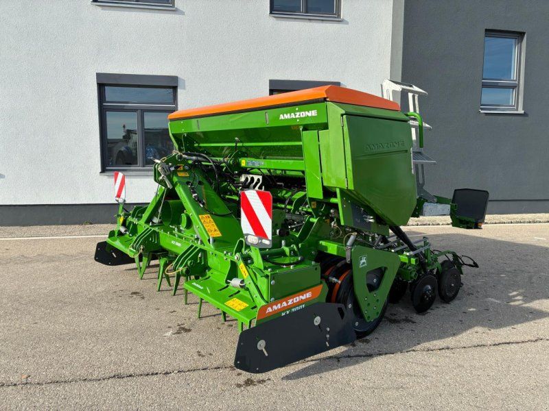 Amazone Cataya 3000 Super + KX 3001 Cultimix