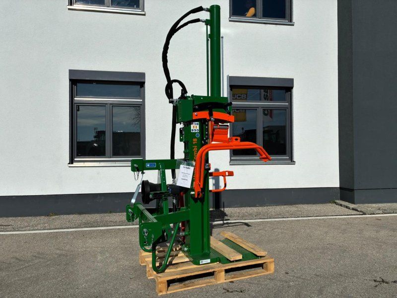 Posch HydroCombi 18 t