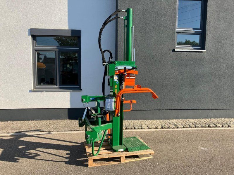 Posch HydroCombi 16 t