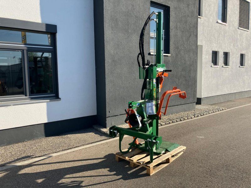 Posch HydroCombi 16 t