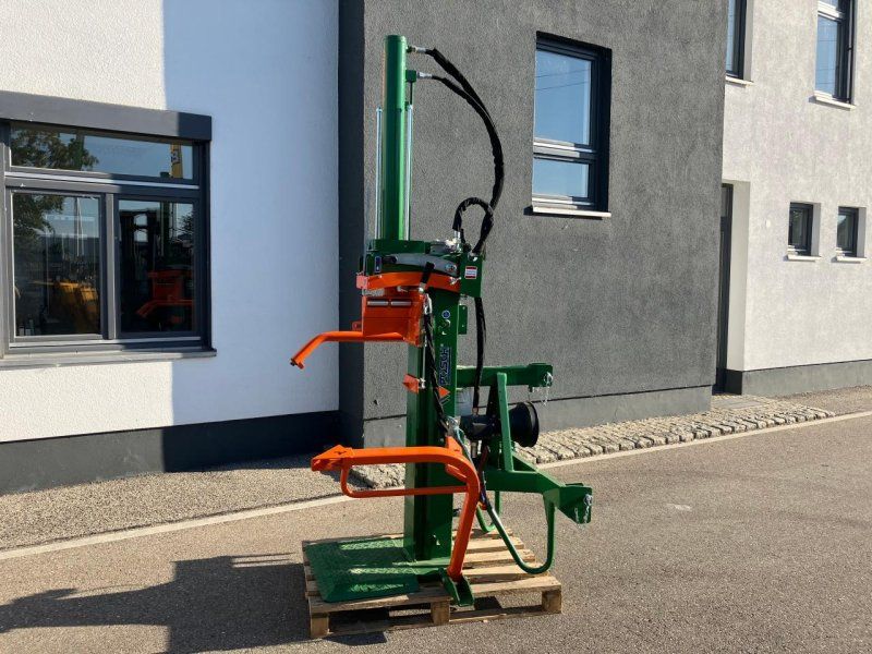 Posch HydroCombi 16 t