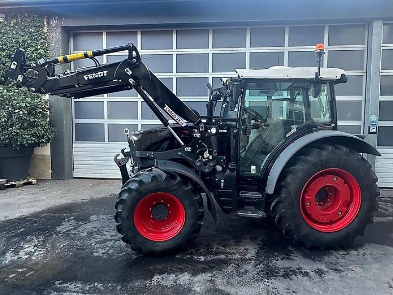 Fendt 211 S Vario Gen3 Profi Plus