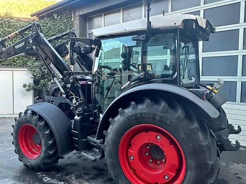 Fendt 211 S Vario Gen3 Profi Plus