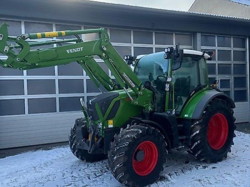 Fendt 314 Vario Gen4 ProfiPlus