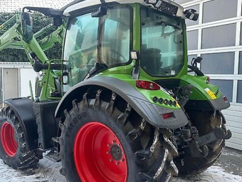 Fendt 314 Vario Gen4 ProfiPlus