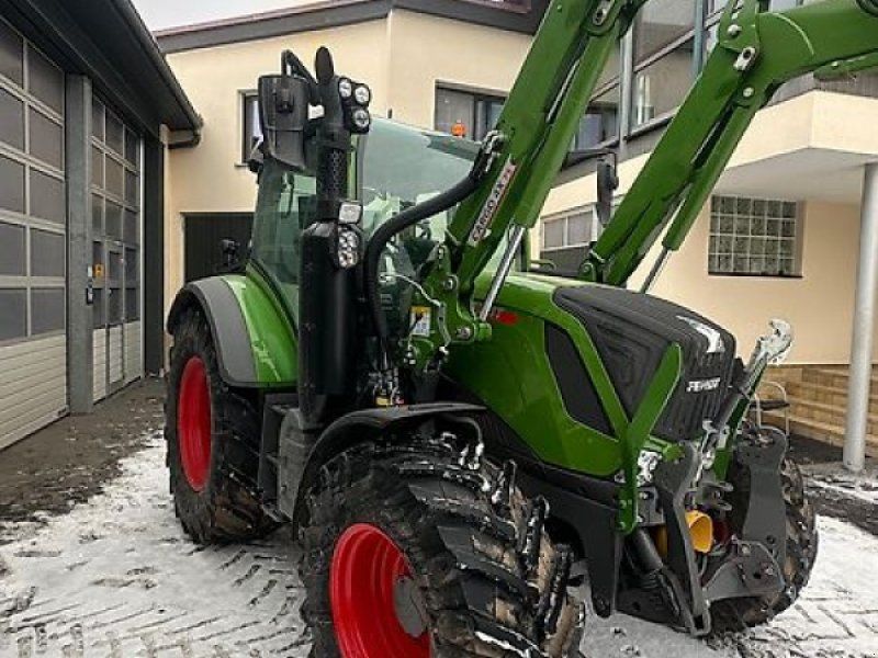 Fendt 314 Vario Gen4 ProfiPlus