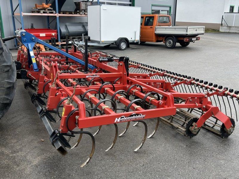 Hatzenbichler Großflächenkombination 5,5m