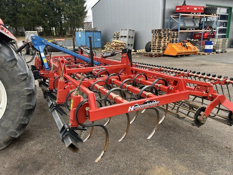 Hatzenbichler Großflächenkombination 5,5m