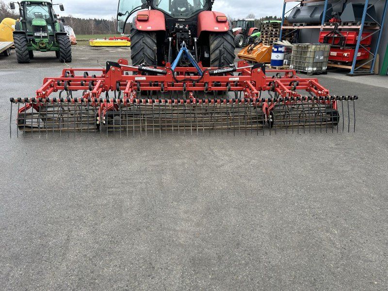 Hatzenbichler Großflächenkombination 5,5m