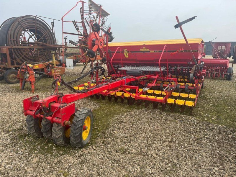 Väderstad RAPID 400C