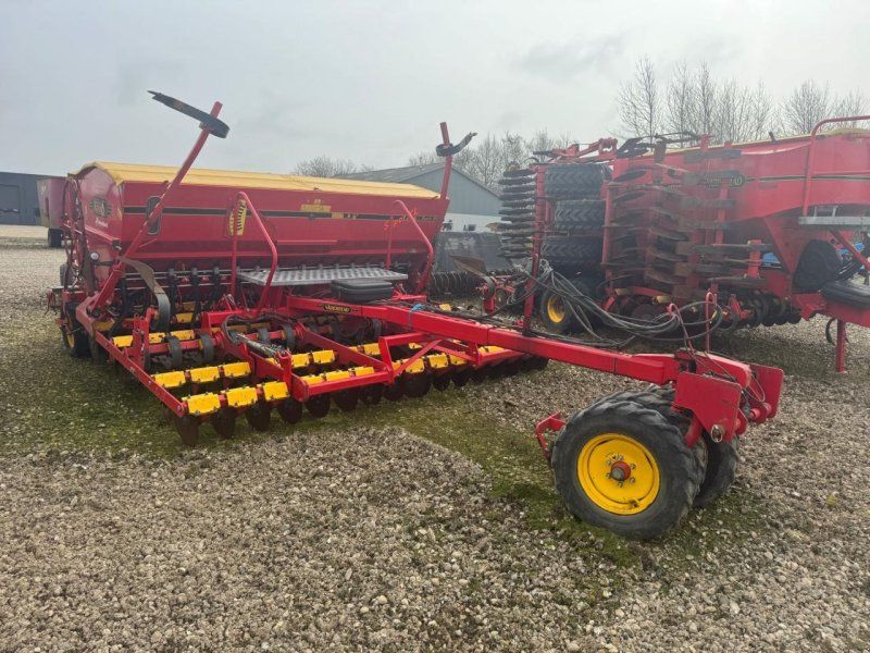 Väderstad RAPID 400C