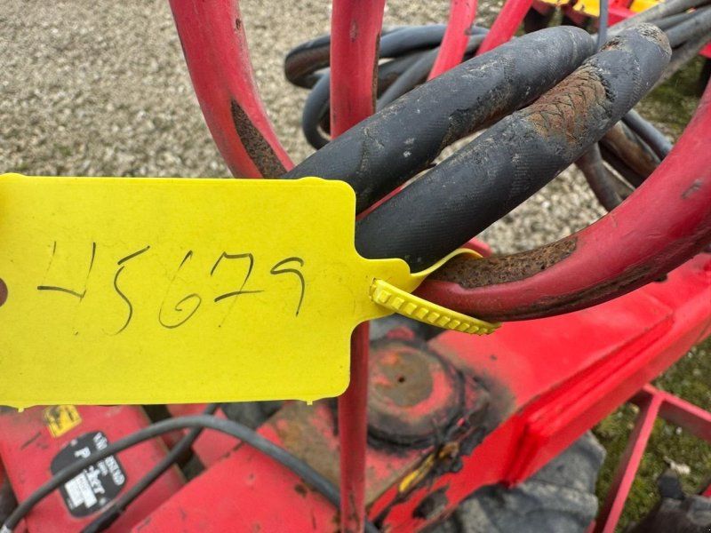 Väderstad RAPID 400C