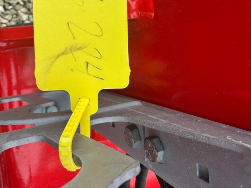 Väderstad Carrier CRXT625