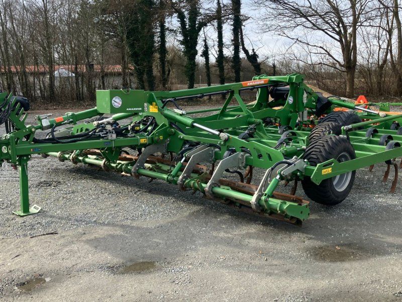 Amazone Cobra 6000-2TX 6m, 45 tænder