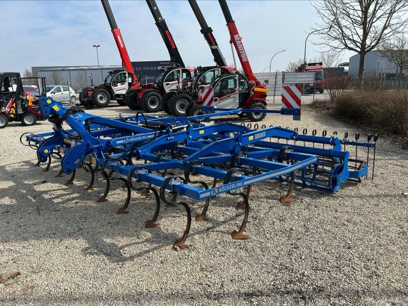 Köckerling Allrounder 530 2.0