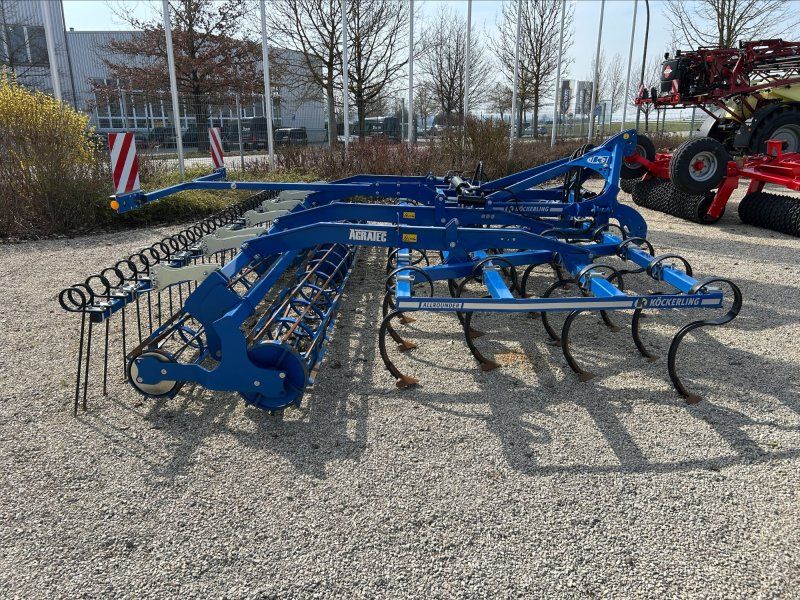 Köckerling Allrounder 530 2.0