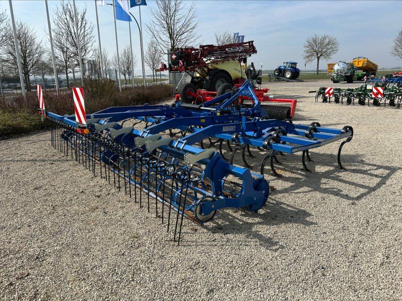 Köckerling Allrounder 530 2.0