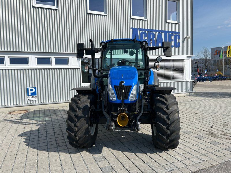 New Holland T 5.110