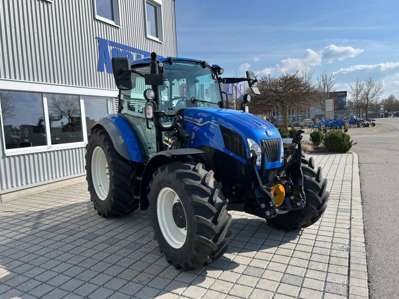 New Holland T 5.110