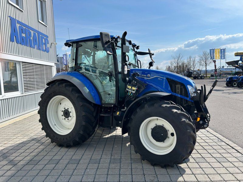 New Holland T 5.110