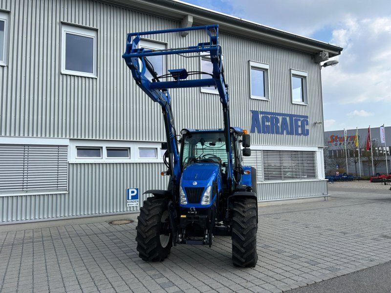 New Holland T 5.90 S