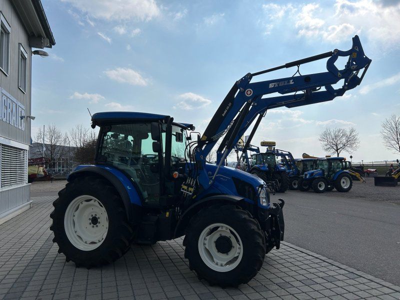New Holland T 5.90 S