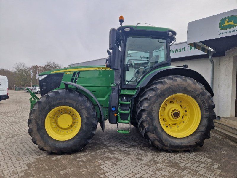 John Deere 7270R MY19