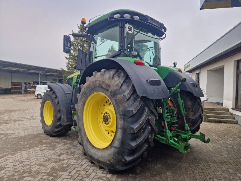 John Deere 7270R MY19