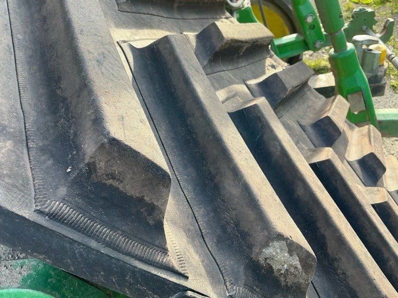 John Deere 9620RX MY21