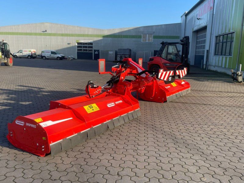 Maschio Delta 8300 Butterfly