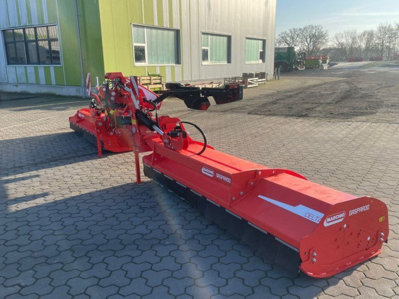Maschio Delta 8300 Butterfly