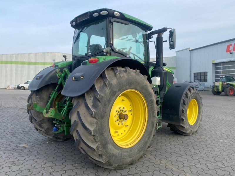 John Deere 6230R Command Pro