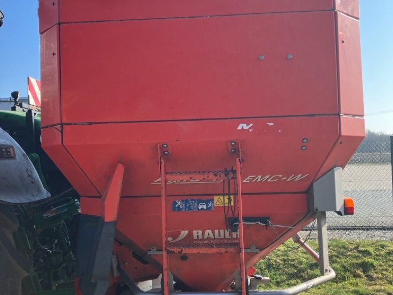 Rauch AXIS-H 50.1 EMC+W