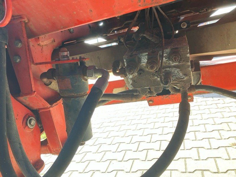 Rauch AXIS-H 50.1 EMC+W