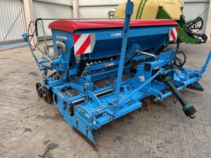 Lemken Zirkon 8-300