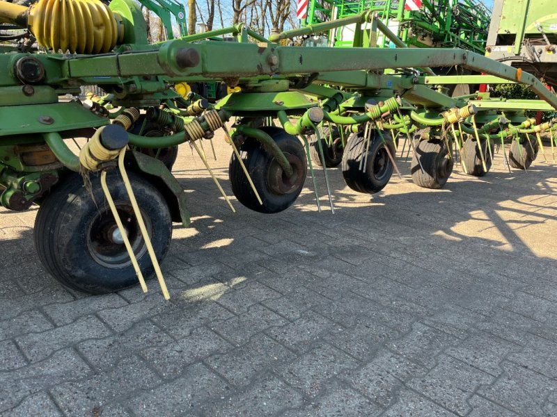 Krone KW 13.02 T
