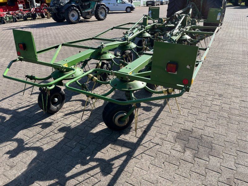 Krone KW 13.02 T