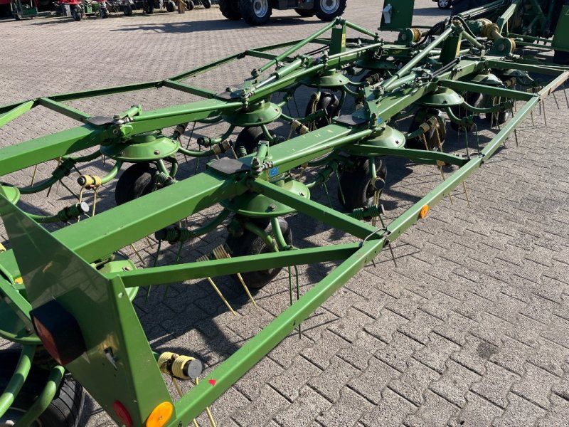 Krone KW 13.02 T