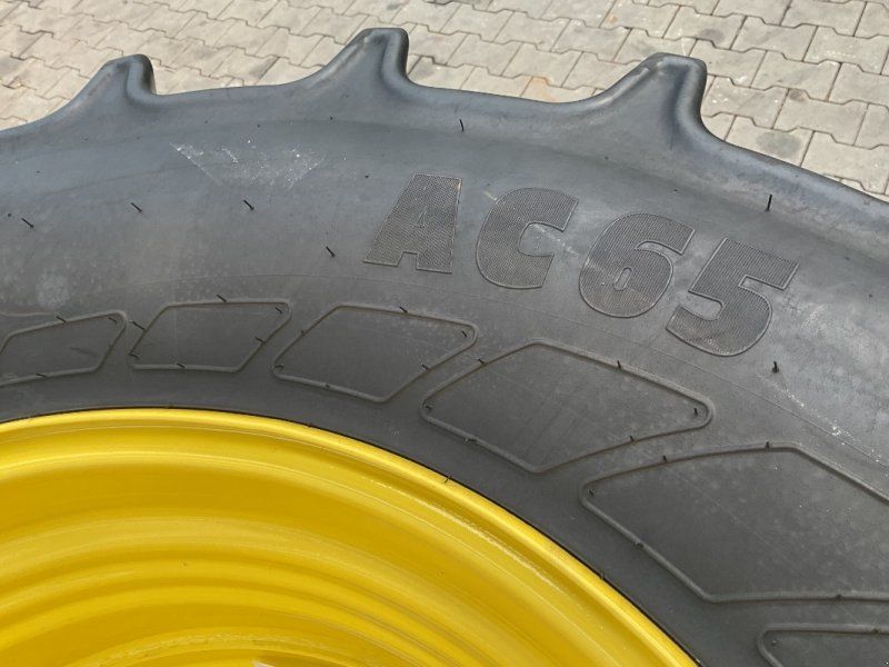 Mitas 540/65R30