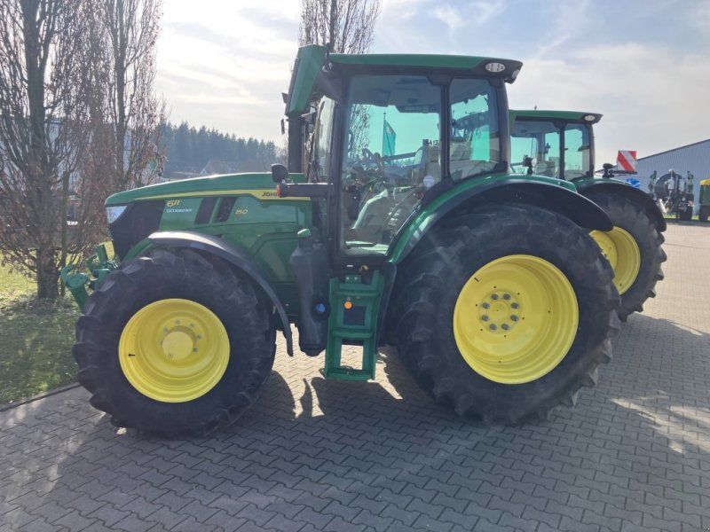 John Deere 6R 150