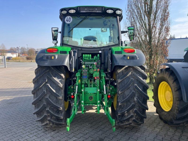 John Deere 6R 150