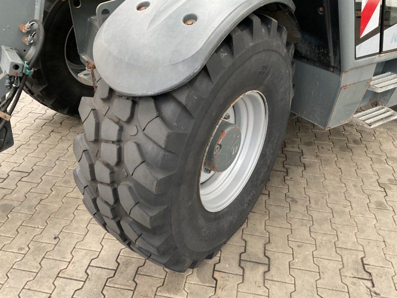 Kramer 5509 ecospeed pro (kein KT 559