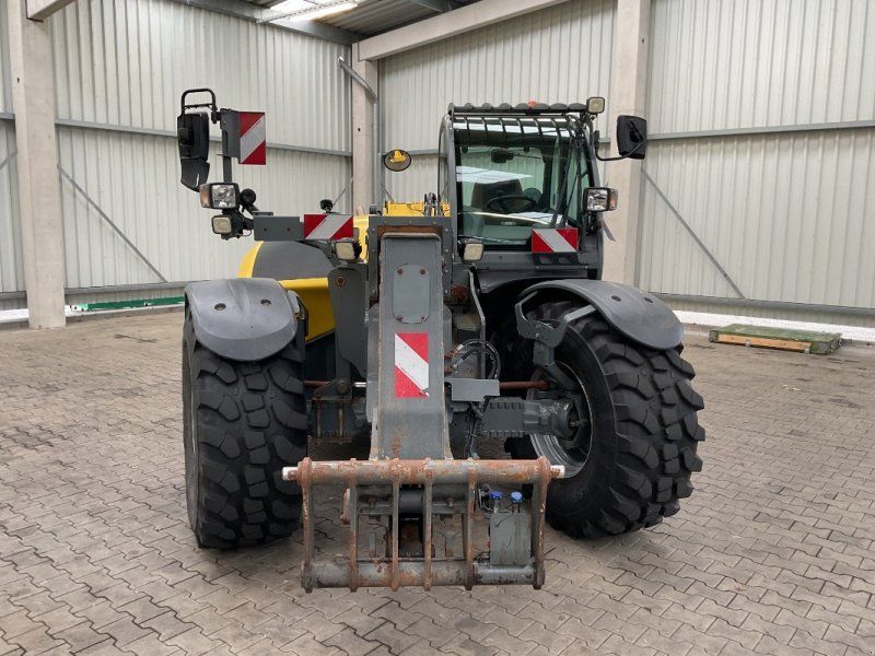 Kramer 5509 ecospeed pro (kein KT 559