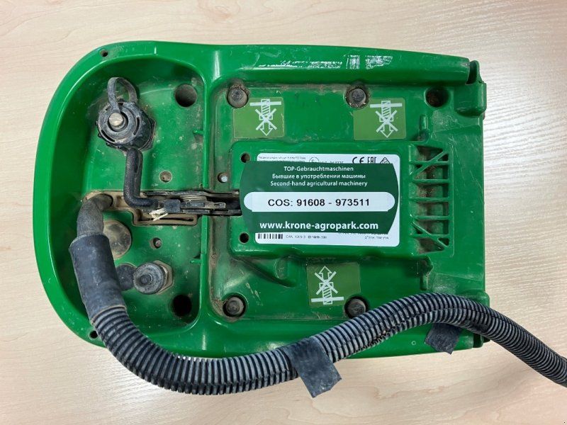 John Deere SF6000 RTK