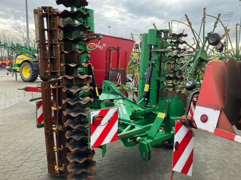 Kerner X-Cut Solo 500