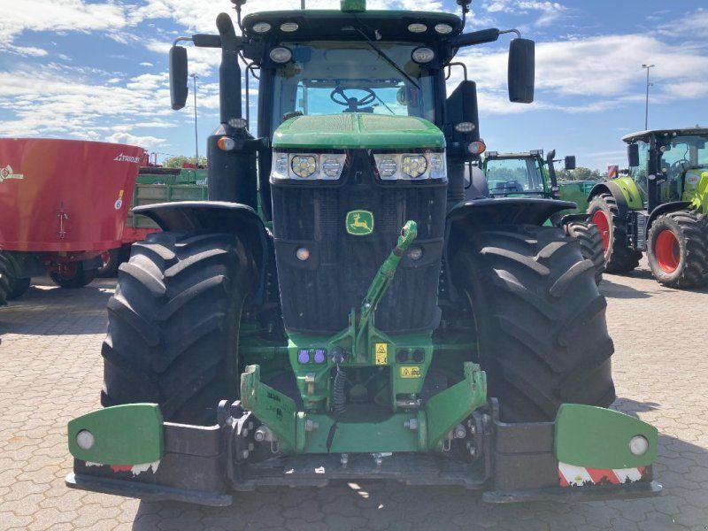 John Deere 7290 R       E 23