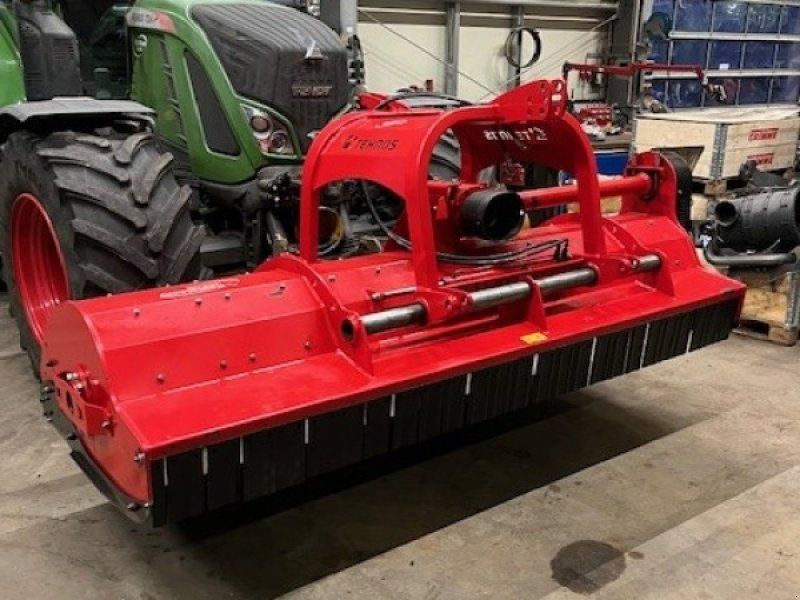 Tehnos MU 280R Profi LW