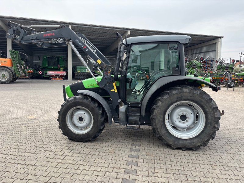 Deutz-Fahr Agrofarm 410